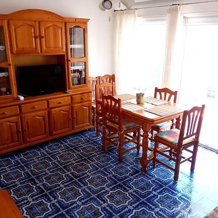 Apartamento Grande, La Mar Esta 5 Minutos Andando Denia Eksteriør bilde