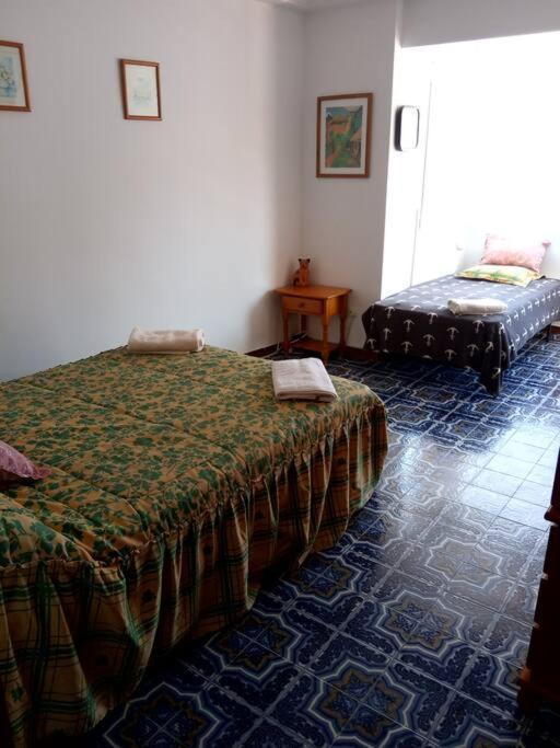 Apartamento Grande, La Mar Esta 5 Minutos Andando Denia Eksteriør bilde
