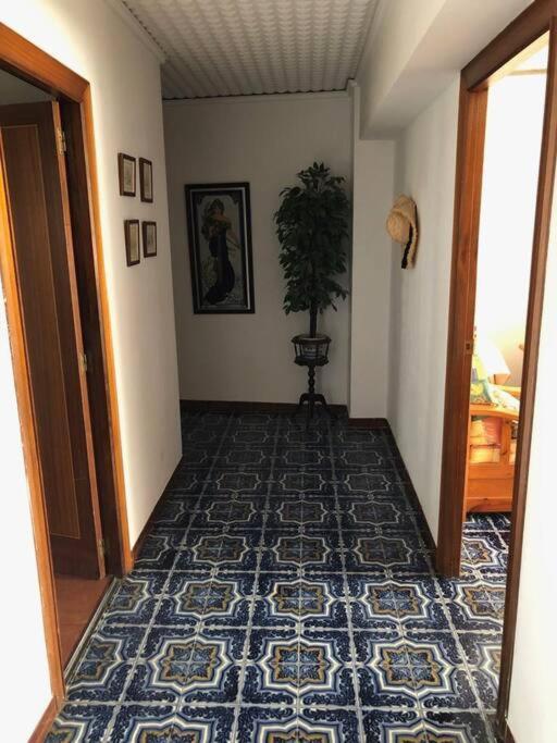 Apartamento Grande, La Mar Esta 5 Minutos Andando Denia Eksteriør bilde
