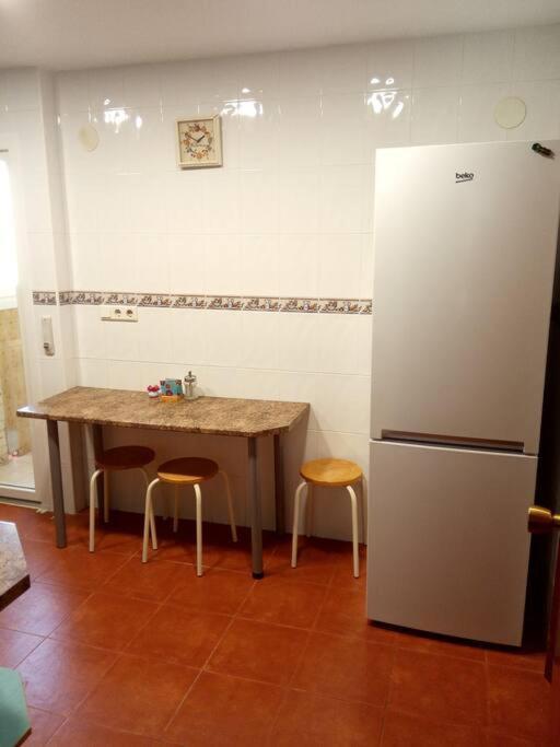 Apartamento Grande, La Mar Esta 5 Minutos Andando Denia Eksteriør bilde